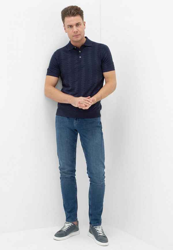 фото Поло thomas berger