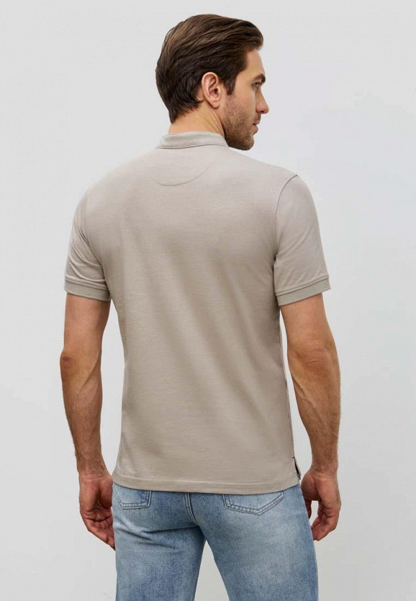 Футболка Baon серый, размер 56, фото 3