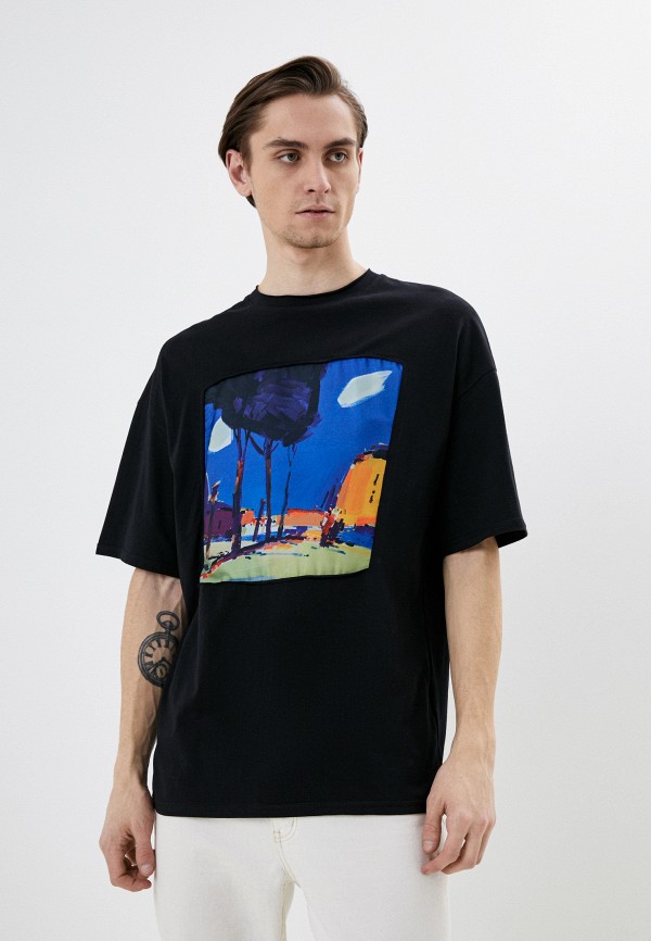 Футболка  Artograph
