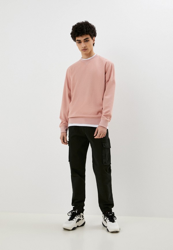 фото Брюки brostem