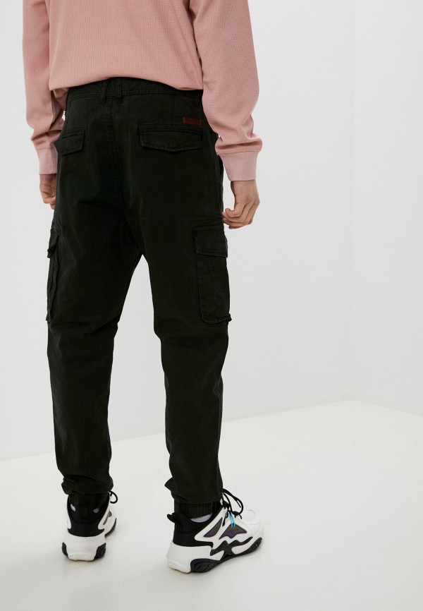 фото Брюки brostem