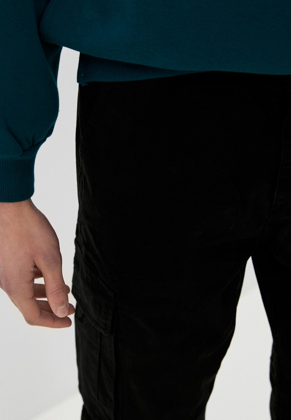 фото Брюки brostem