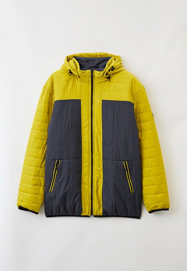 фото Куртка утепленная galion