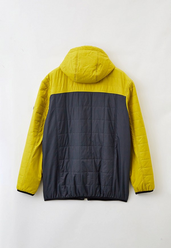 фото Куртка утепленная galion