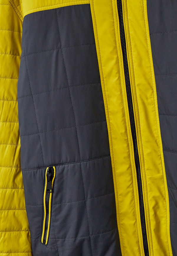 фото Куртка утепленная galion