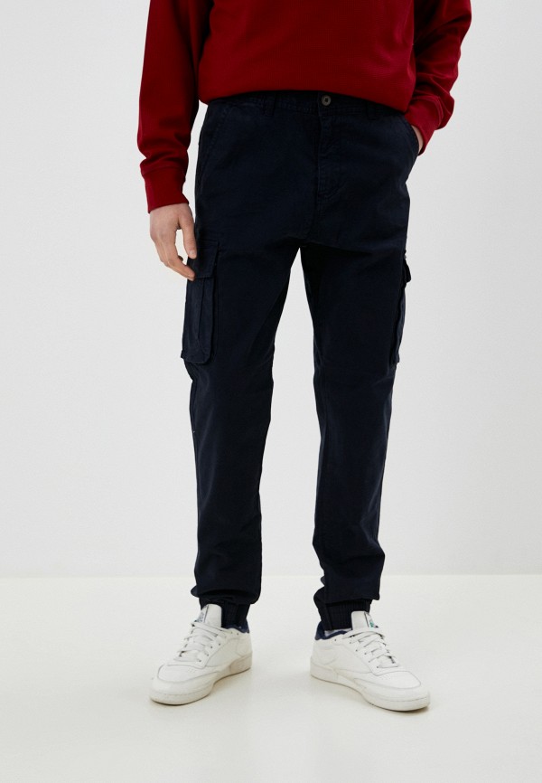 фото Брюки brostem