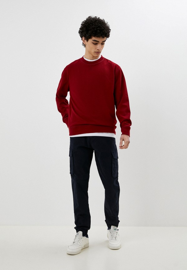 фото Брюки brostem