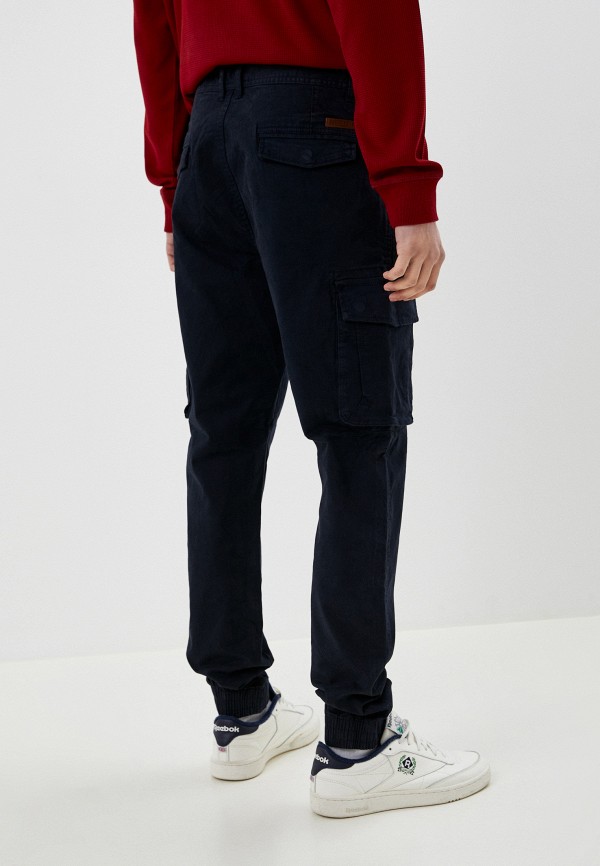 фото Брюки brostem