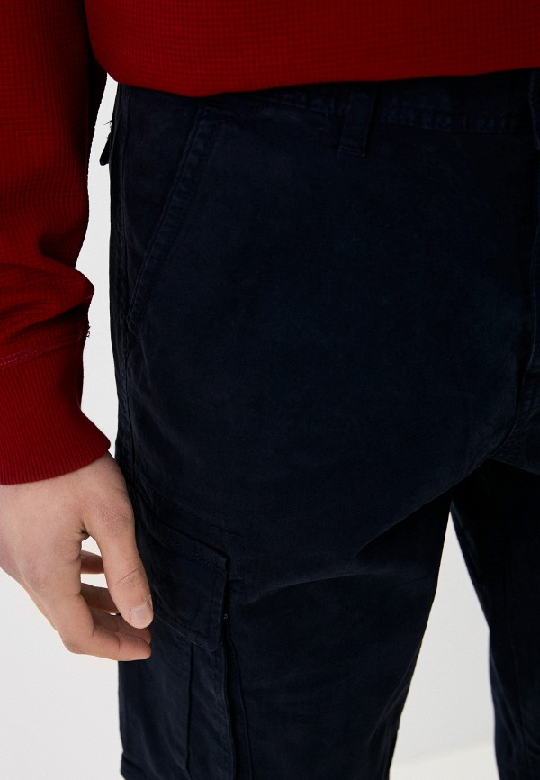 фото Брюки brostem