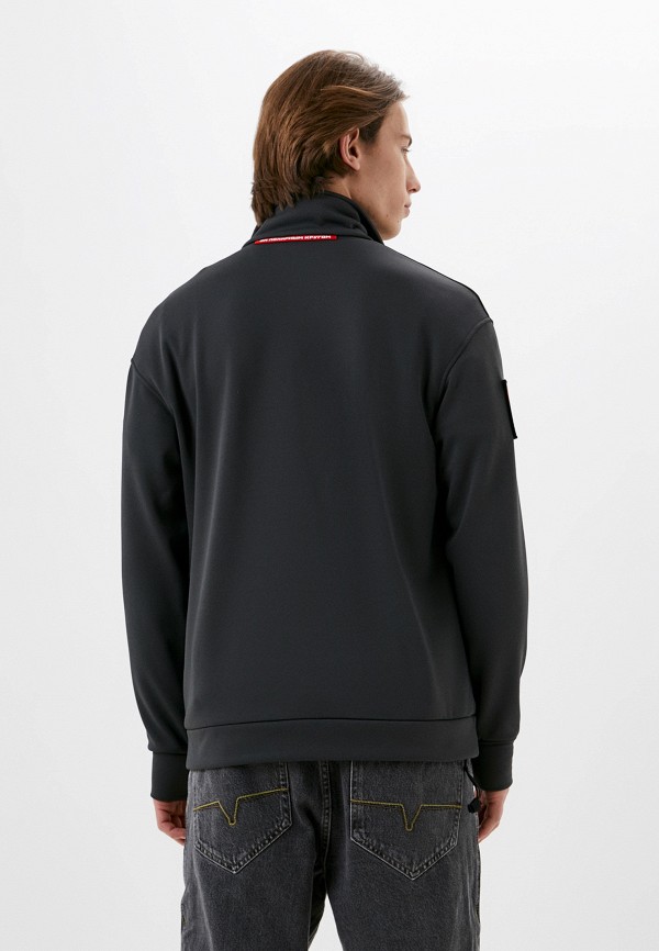 Олимпийка Bask серый, размер 50, фото 3