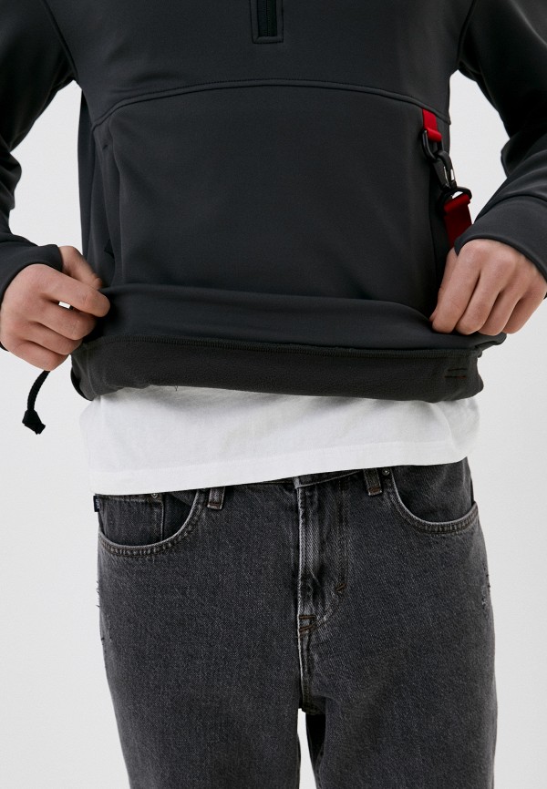 Олимпийка Bask серый, размер 50, фото 4