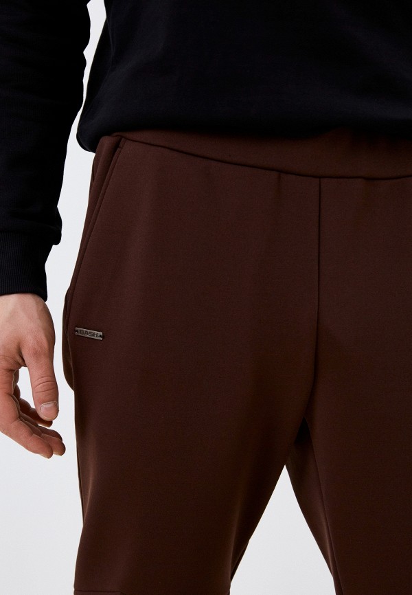 фото Брюки спортивные bask