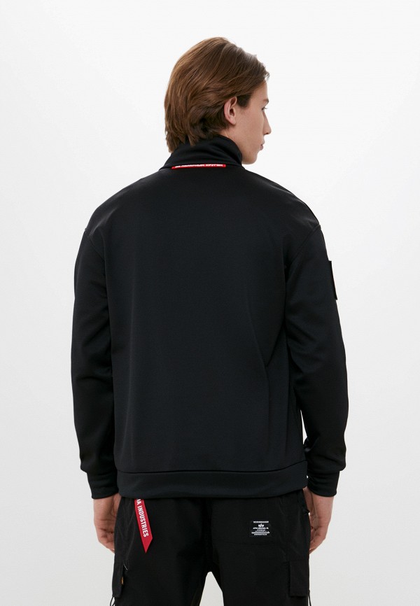 Олимпийка Bask черный, размер 48, фото 3