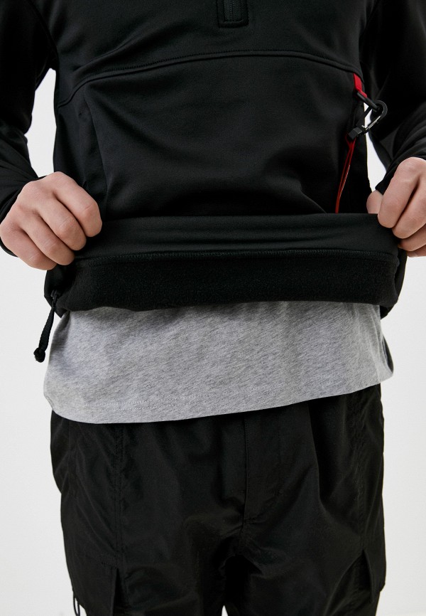 Олимпийка Bask черный, размер 48, фото 5