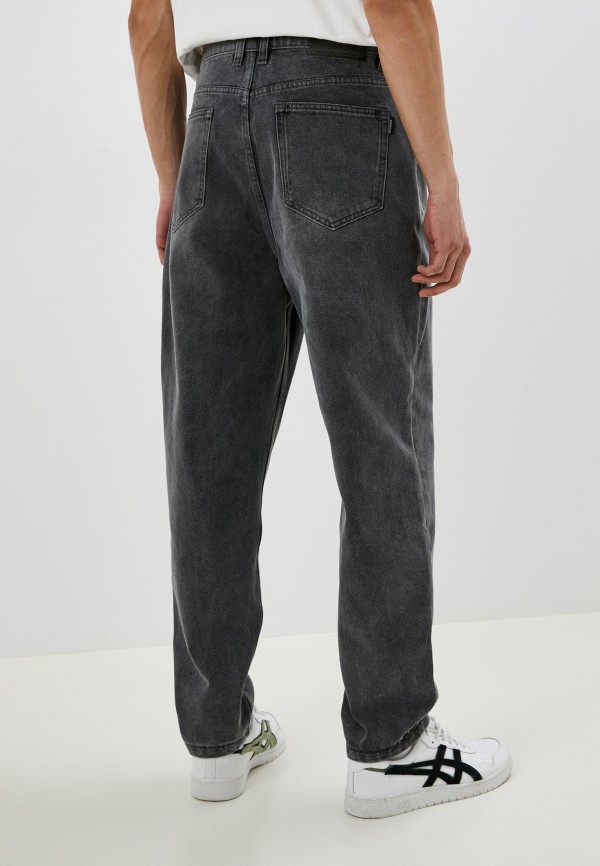 Джинсы Mossmore серый, размер 44, фото 3