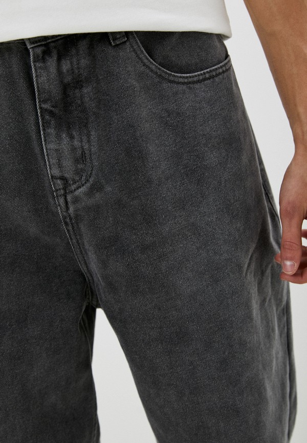 Джинсы Mossmore серый, размер 44, фото 4