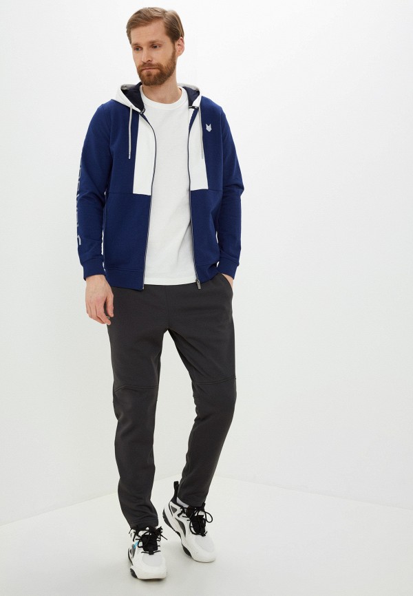 фото Брюки спортивные bask