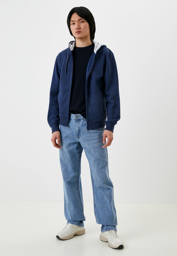 Джинсы Mossmore голубой, размер 30, фото 2