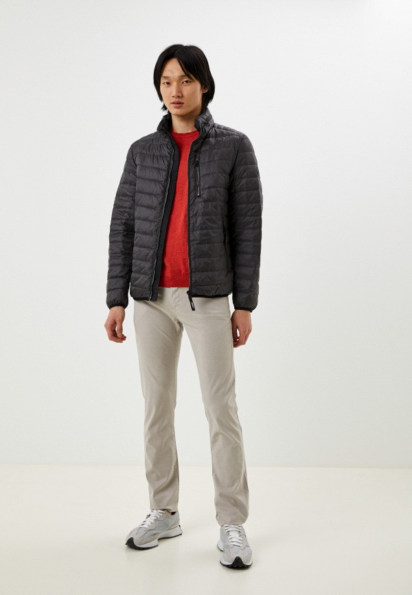 фото Куртка утепленная morozoff