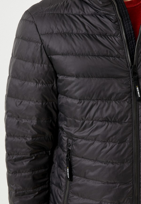 фото Куртка утепленная morozoff