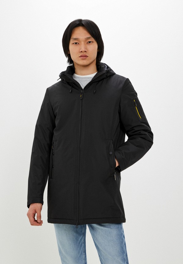 фото Куртка утепленная morozoff