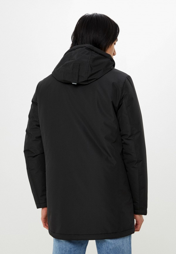 фото Куртка утепленная morozoff