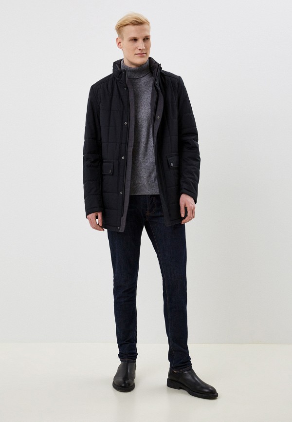 фото Куртка утепленная morozoff