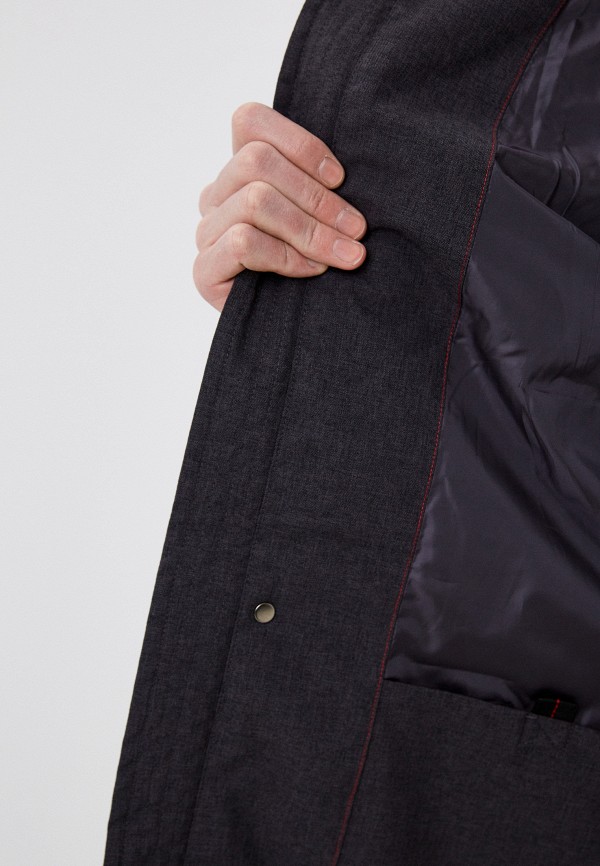 фото Куртка утепленная morozoff