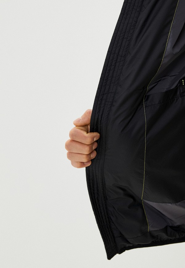 фото Куртка утепленная morozoff