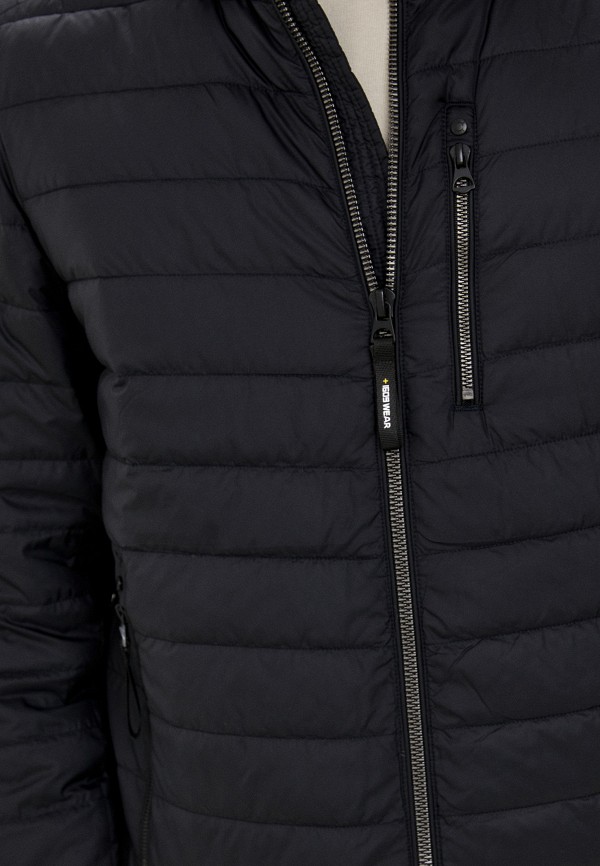 фото Куртка утепленная morozoff