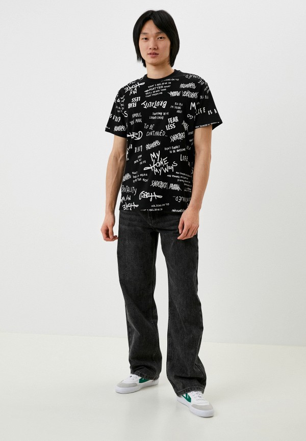 Джинсы Mossmore серый, размер 32, фото 2