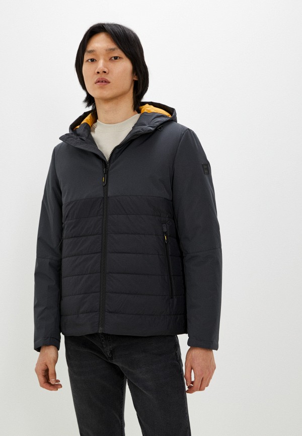 фото Куртка утепленная morozoff