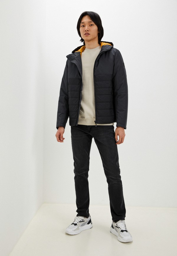 фото Куртка утепленная morozoff