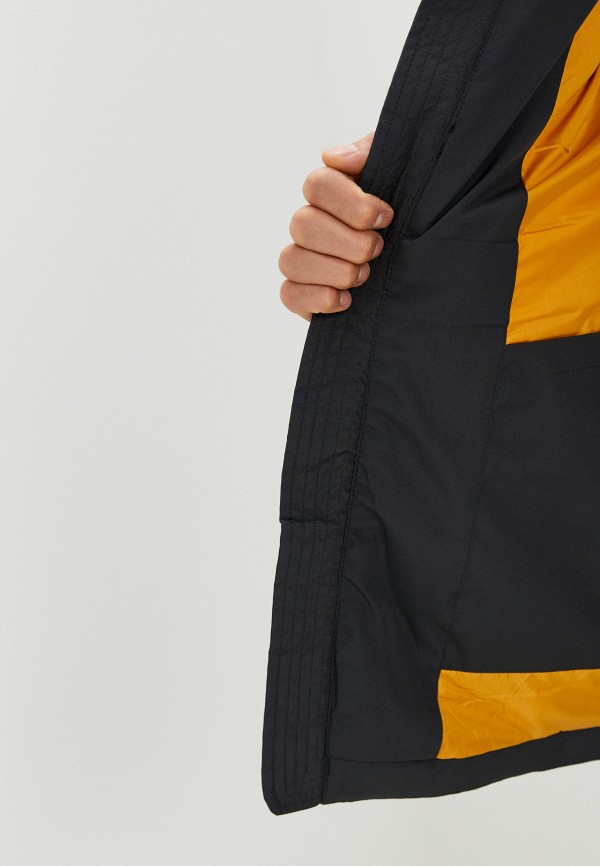 фото Куртка утепленная morozoff