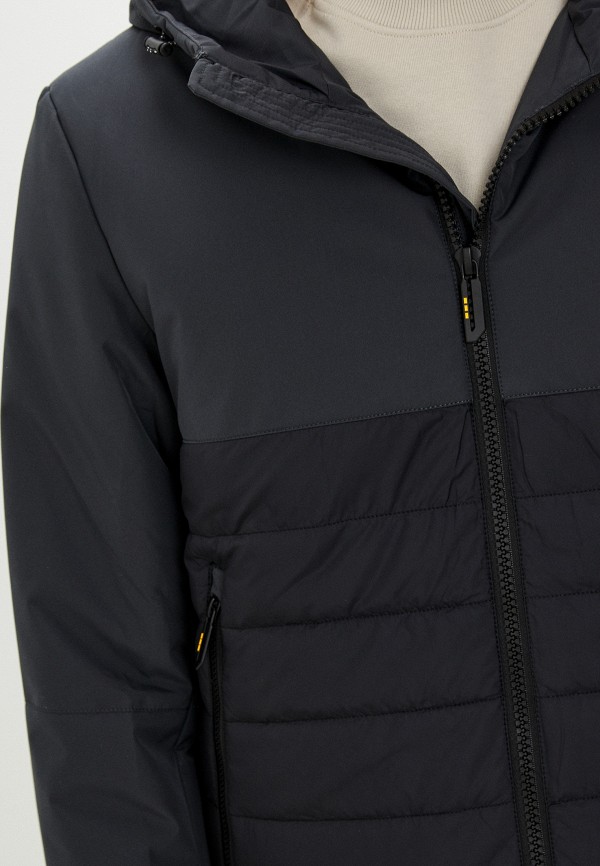 фото Куртка утепленная morozoff