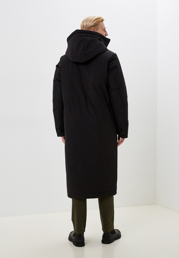 фото Куртка утепленная harry hatchet