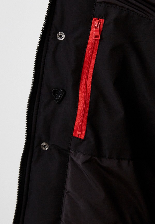 фото Куртка утепленная harry hatchet