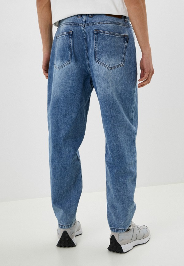 фото Джинсы mossmore