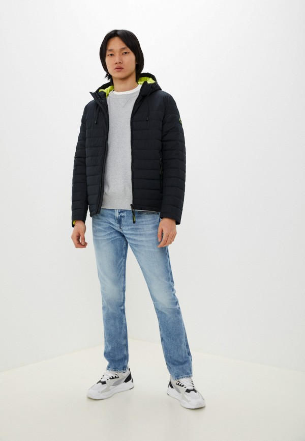 фото Куртка утепленная morozoff