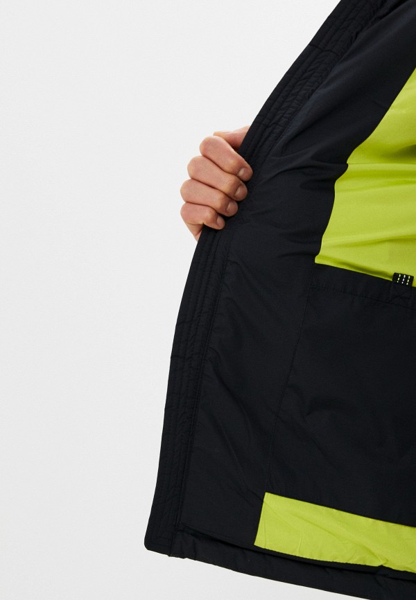 фото Куртка утепленная morozoff