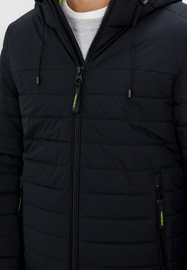 фото Куртка утепленная morozoff