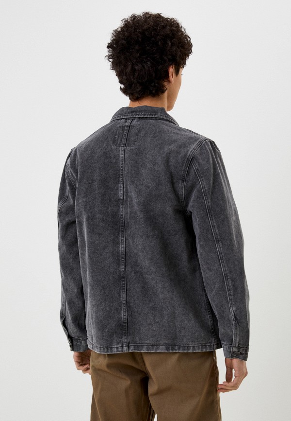 фото Куртка джинсовая mossmore