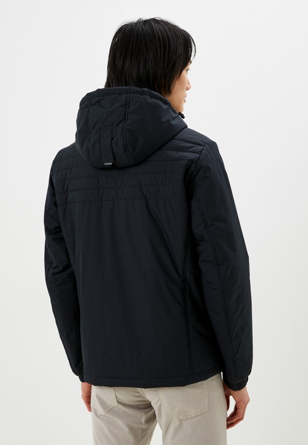 фото Куртка утепленная morozoff