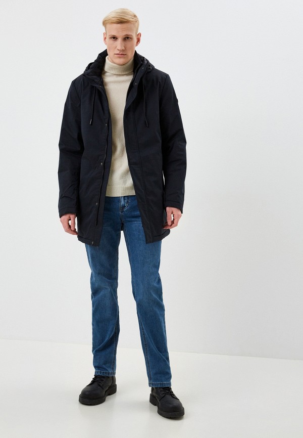 фото Куртка утепленная morozoff