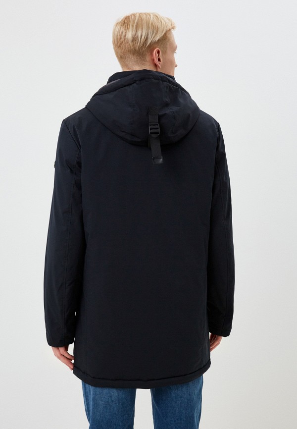 фото Куртка утепленная morozoff