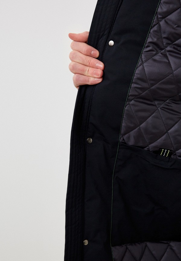 фото Куртка утепленная morozoff