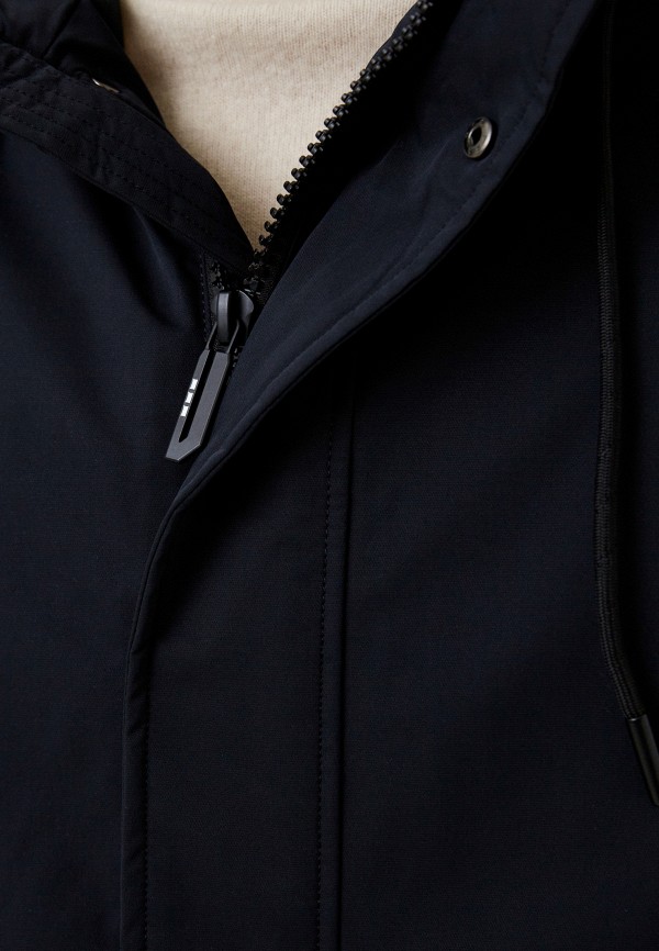 фото Куртка утепленная morozoff