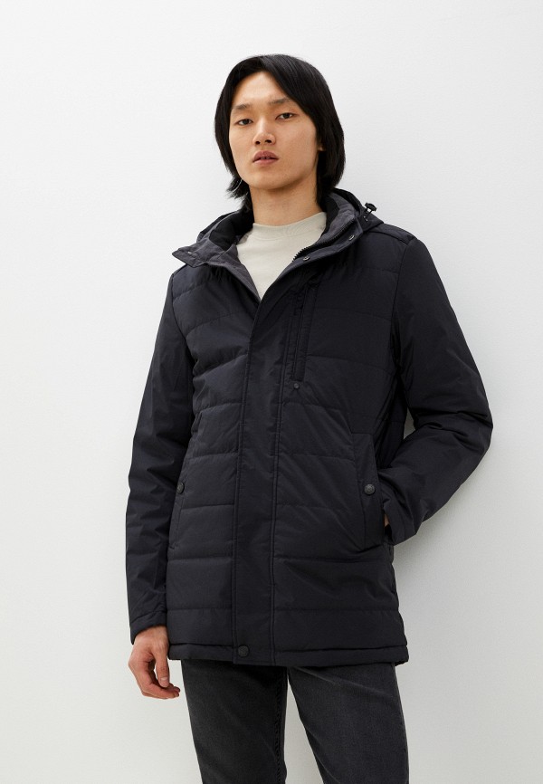 фото Куртка утепленная morozoff