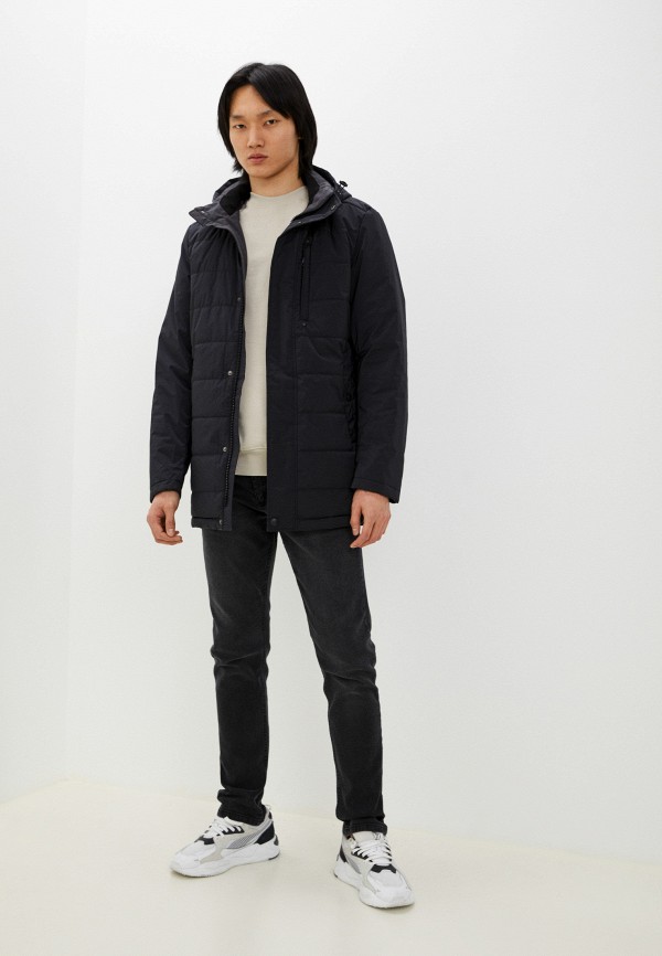 фото Куртка утепленная morozoff