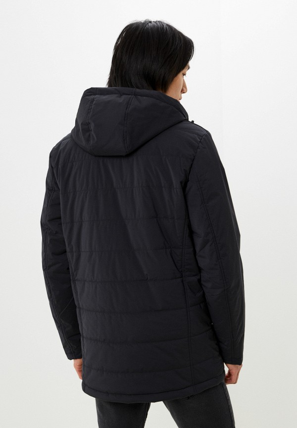 фото Куртка утепленная morozoff